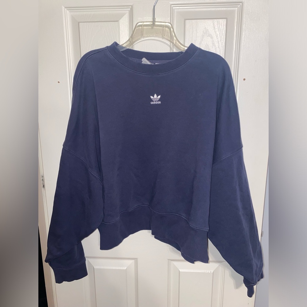 Adidas Crewneck